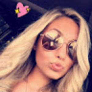 Meet your Posher, Jaclyn